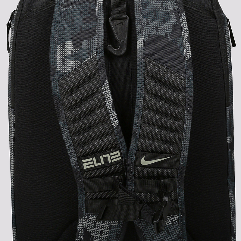   рюкзак Nike Hoops Elite Pro 38L BA5555-328 - цена, описание, фото 8
